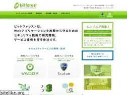 Sites similar to bitforest.jp