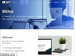 Sites similar to bitfox.nl