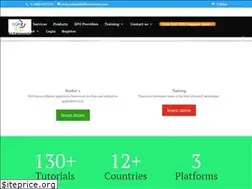 Sites similar to bitframeworks.com