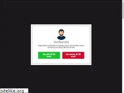 Sites similar to bitfumo.it
