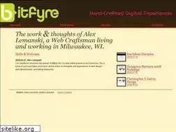 Sites similar to bitfyre.net