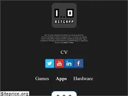 Sites similar to bitgapp.com