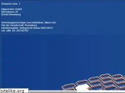 Sites similar to bitgenerator.de
