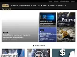 Sites similar to bitgid.com