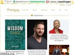 Sites similar to bitgog.com
