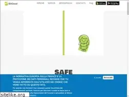 Sites similar to bitgood.it