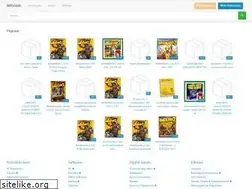 Sites similar to bitgoods.ru