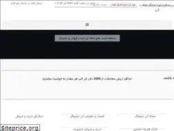 Sites similar to bitgrand.ir