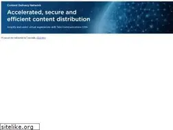 Sites similar to bitgravity.com