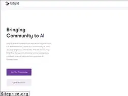Sites similar to bitgrit.net