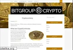 Sites similar to bitgroups.org