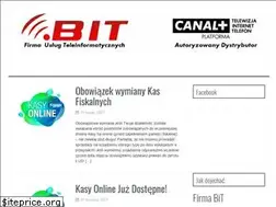 Sites similar to bitgsm.pl