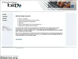 Sites similar to bith.no