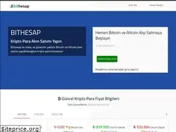 Sites similar to bithesap.com