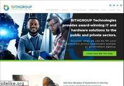 Sites similar to bithgroup.com