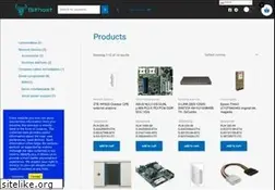 Sites similar to bithost.pl