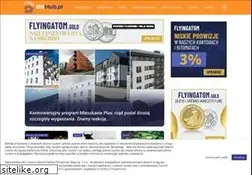 Sites similar to bithub.pl