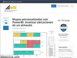 Sites similar to biti.es