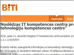 Sites similar to biti.lv