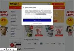 Sites similar to bitiba.co.uk
