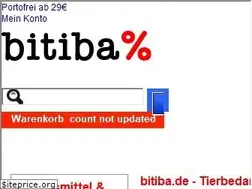 Sites similar to bitiba.com