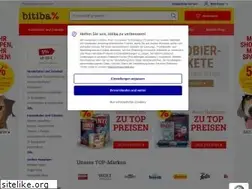 Sites similar to bitiba.de
