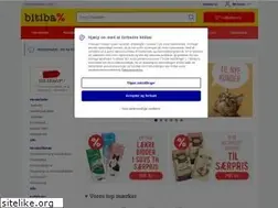 Sites similar to bitiba.dk