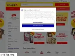 Sites similar to bitiba.nl