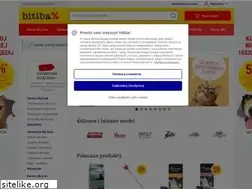 Sites similar to bitiba.pl