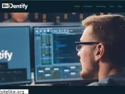 Sites similar to bitidentify.com