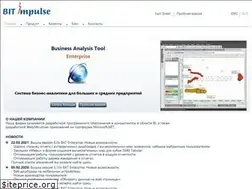 Sites similar to bitimpulse.com