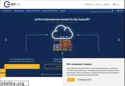 Sites similar to bitinfo.de