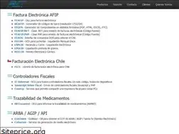 Sites similar to bitingenieria.com.ar