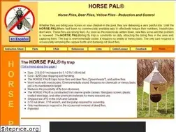 Sites similar to bitingflies.com