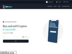 Sites similar to bitinka.com