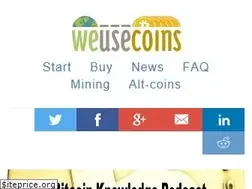 Sites similar to bitinstant.com
