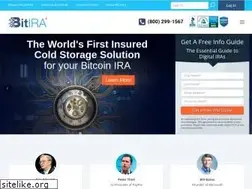 Sites similar to bitira.com