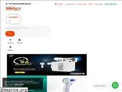 Sites similar to bitiriyor.com