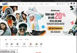 Sites similar to bitis.com.vn