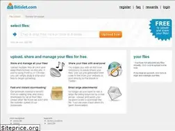 Sites similar to bitislet.com