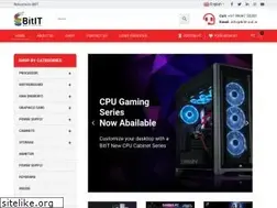 Sites similar to bitit.ind.in