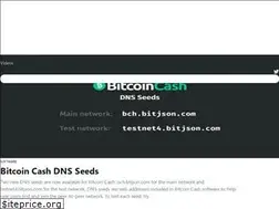 Sites similar to bitjson.com
