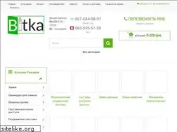 Sites similar to bitka.com.ua