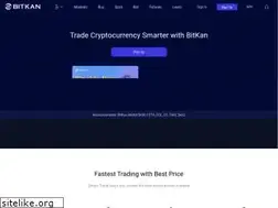 Sites similar to bitkan.com