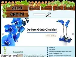 Sites similar to bitkibakimi.com