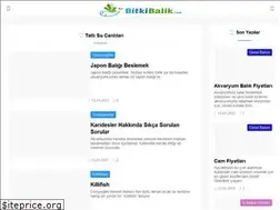 Sites similar to bitkibalik.com
