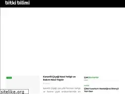 Sites similar to bitkibilimi.com