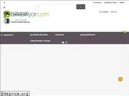Sites similar to bitkibitiyor.com