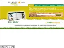 Sites similar to bitkikitabi.com