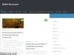 Sites similar to bitkiliakvaryum.com